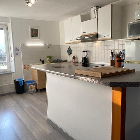 Le Raddon Apartman Kültér fotó