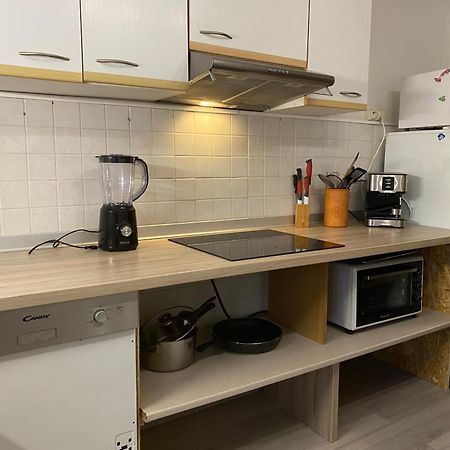 Le Raddon Apartman Kültér fotó