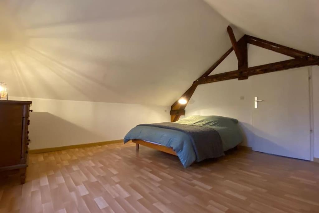 Le Raddon Apartman Kültér fotó