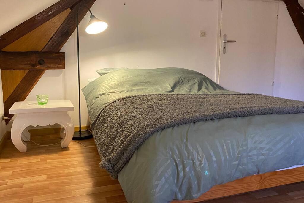 Le Raddon Apartman Kültér fotó
