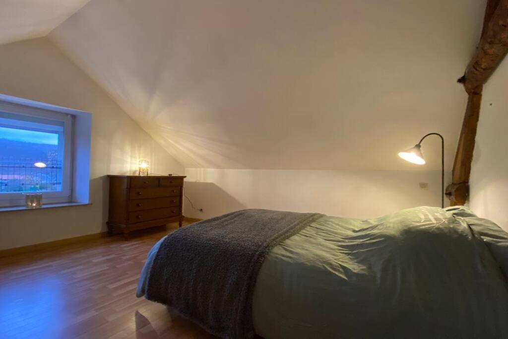 Le Raddon Apartman Kültér fotó