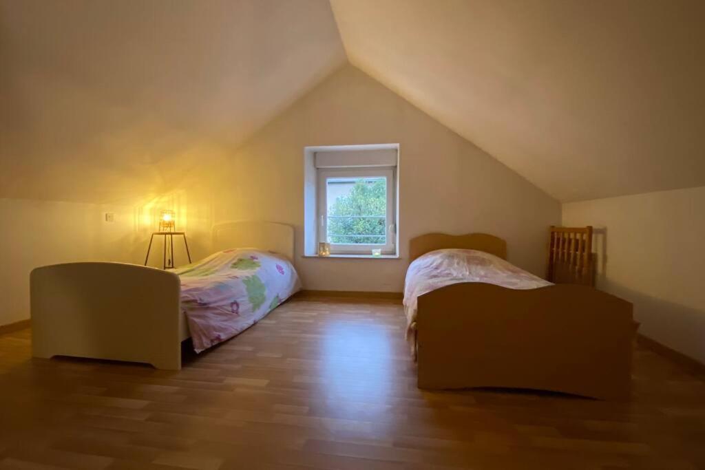 Le Raddon Apartman Kültér fotó
